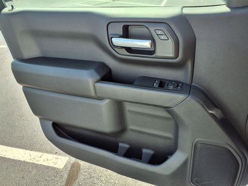 Used 2026 Chevrolet Silverado 1500 W/T w/ WT Value Package RWD image 17