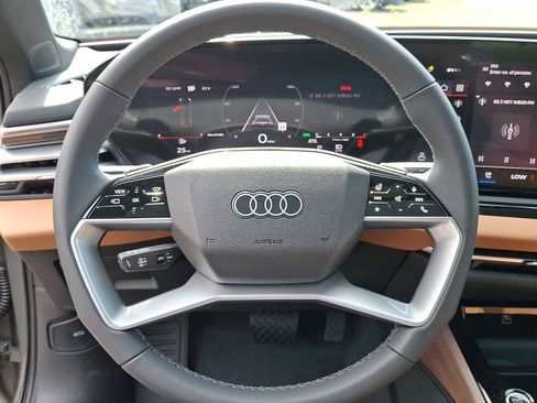 New 2025 Audi A5 2.0T Premium Plus image 9