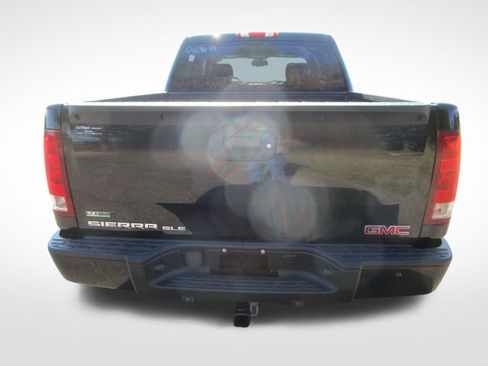 Used 2012 GMC Sierra 1500 SLE image 9