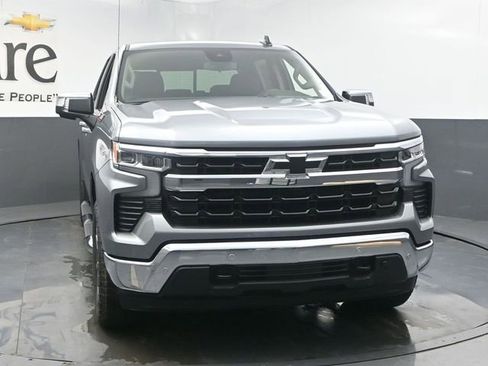 New 2026 Chevrolet Silverado 1500 LT AWD/4WD image 29