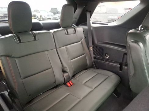 Used 2022 Ford Explorer Timberline image 30