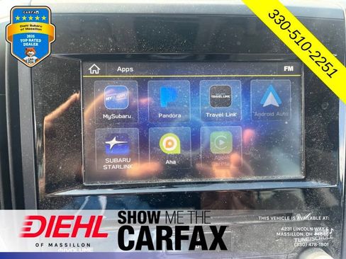 Used 2019 Subaru Forester Premium w/ Popular Package #1 AWD/4WD image 22