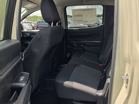 New 2026 Ford Ranger XL w/ Trailer Tow Package RWD image 6