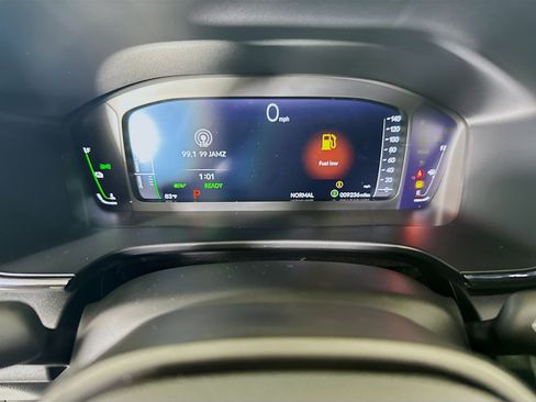 Used 2026 Honda CR-V Sport-L image 19
