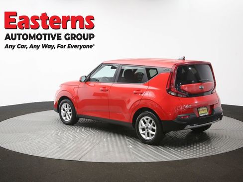Used 2020 Kia Soul EX FWD image 65