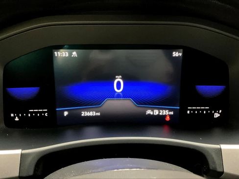 Used 2023 Volkswagen Atlas Cross Sport SE image 23