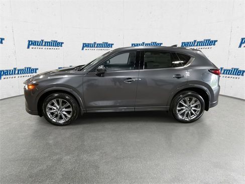 New 2025 MAZDA CX-5 AWD 2.5 S w/ Premium Plus Pkg image 7