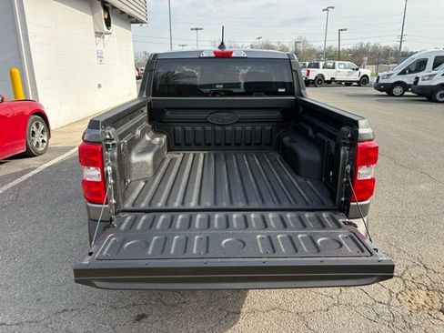 New 2026 Ford Maverick XL image 29