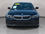 Used 2022 BMW 330e w/ Driving Assistance Package image 3