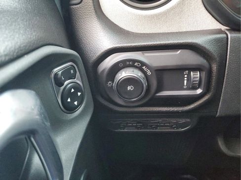 New 2026 Jeep Wrangler Sport S AWD/4WD image 10