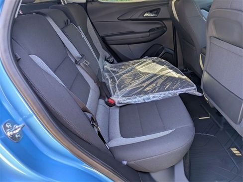 New 2025 Chevrolet TrailBlazer LT w/ Convenience Package image 32
