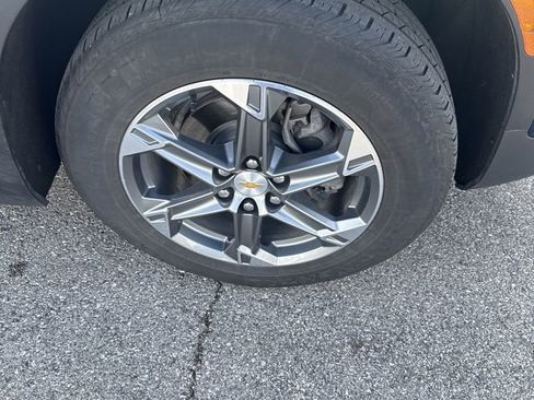 Used 2023 Chevrolet Blazer LT w/ Convenience Package image 17