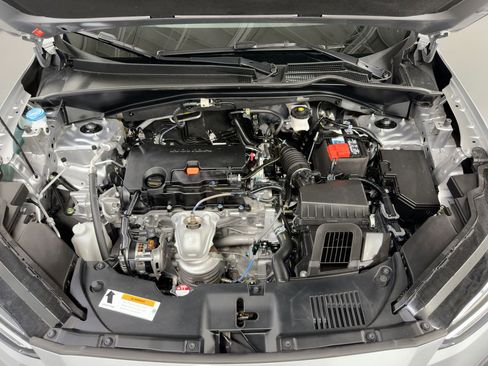 Certified 2023 Honda HR-V LX image 27