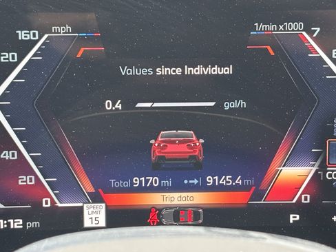 Certified 2025 BMW M235i xDrive w/ Premium Package image 22