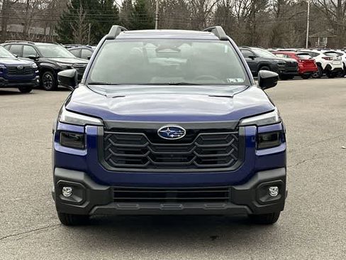 New 2026 Subaru Outback Touring image 28