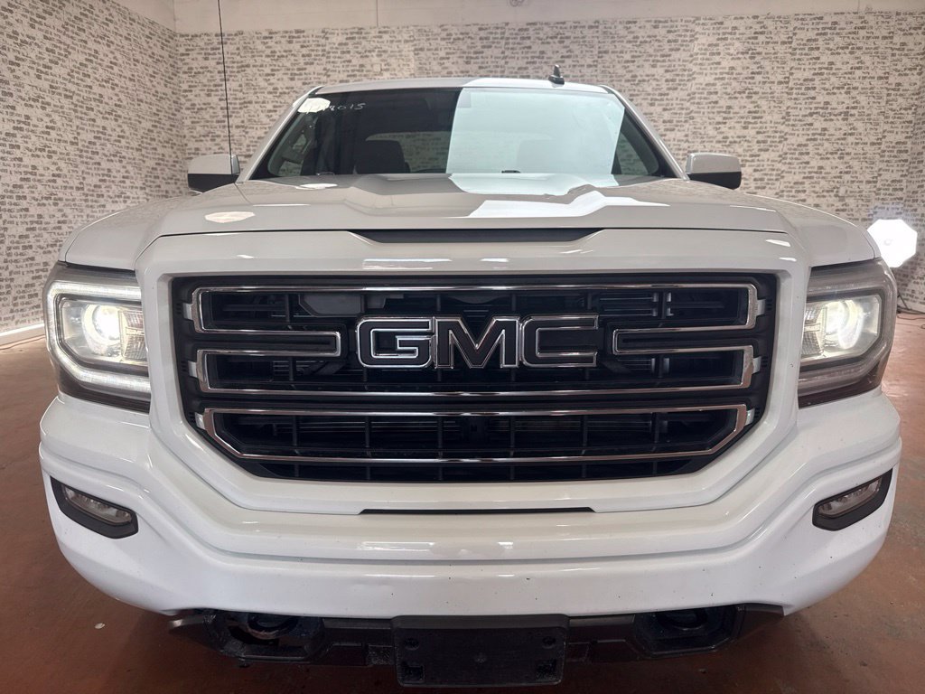Used 2017 GMC Sierra 1500 2WD Double Cab w/ Elevation Edition image 2