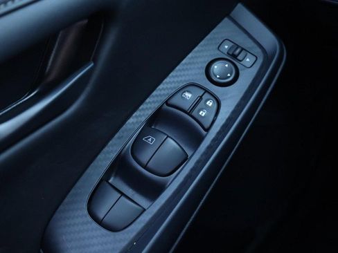 New 2025 Nissan Sentra S image 18