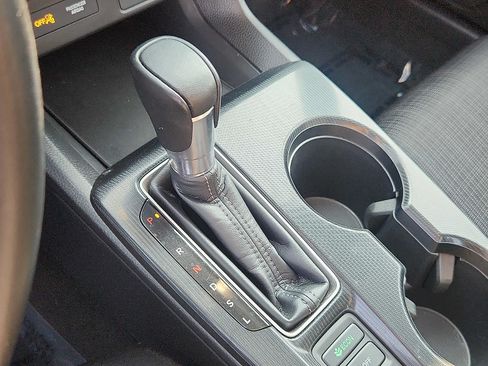 Certified 2023 Honda Civic EX image 14