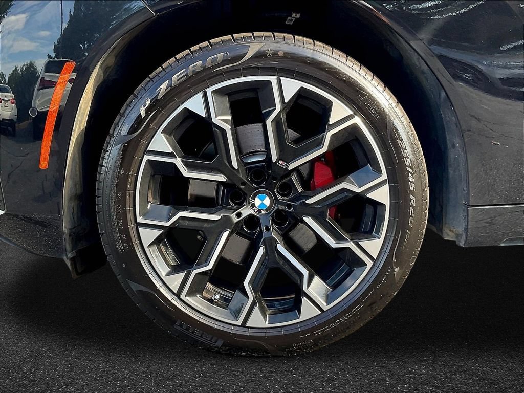 Used 2025 BMW X3 xDrive30i w/ Premium Package AWD/4WD image 28