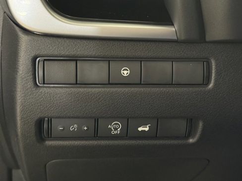 New 2026 Nissan Rogue SV image 23