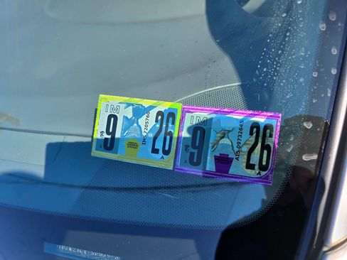 Used 2007 Toyota Sienna LE image 9