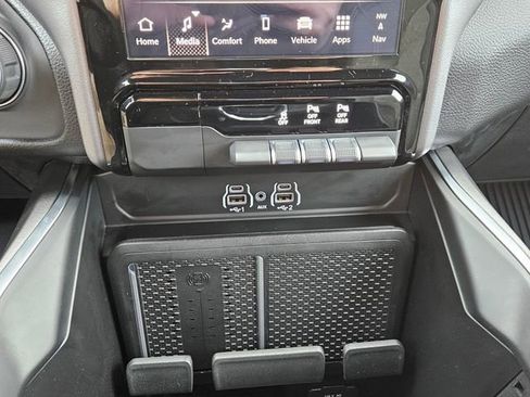 New 2026 RAM 1500 Big Horn image 10