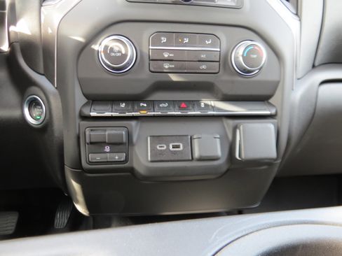 Used 2025 Chevrolet Silverado 2500 W/T w/ WT/CX Safety Package image 27