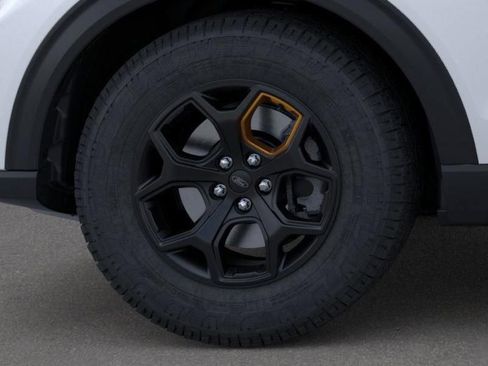 New 2026 Ford Explorer Tremor w/ Tremor Ultimate Package AWD/4WD image 19