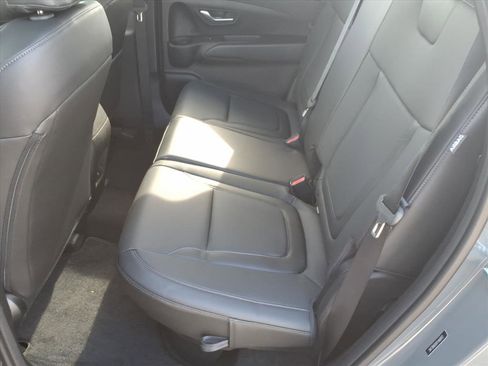 New 2026 Hyundai Santa Cruz SEL image 11