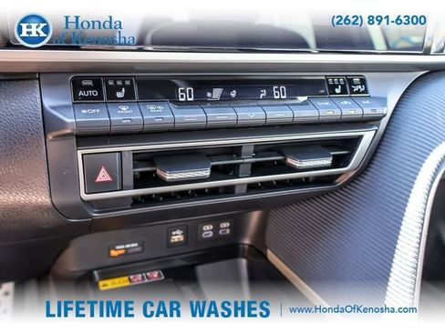 Used 2025 Toyota Camry SE w/ Multimedia Upgrade Package FWD image 20