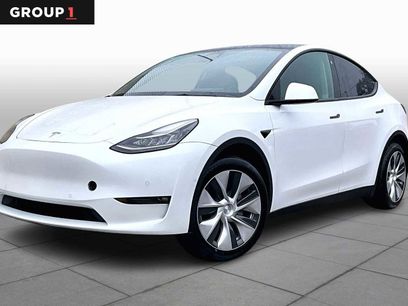Used 2021 Tesla Model Y Long Range