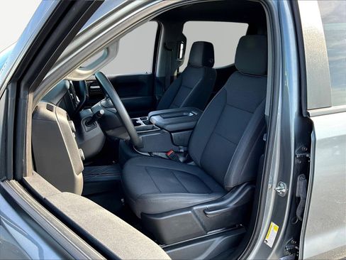 Used 2022 Chevrolet Silverado 1500 Custom AWD/4WD image 19