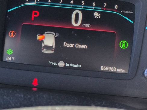 Used 2022 Honda Odyssey Elite image 16