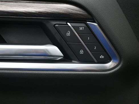 New 2026 Chevrolet Silverado 2500 LTZ w/ LTZ Premium Package image 25