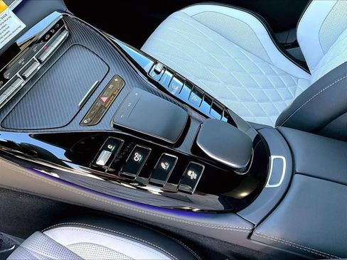 New 2026 Mercedes-Benz AMG GT 53 image 10
