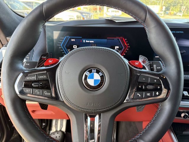 Used 2026 BMW XM Label Red AWD/4WD image 31