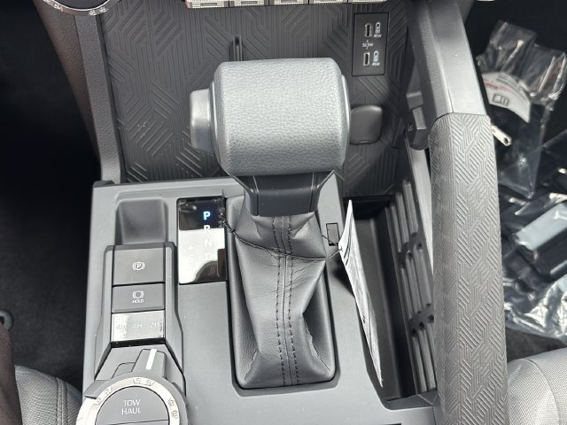 New 2026 Toyota Tacoma SR5 AWD/4WD image 27
