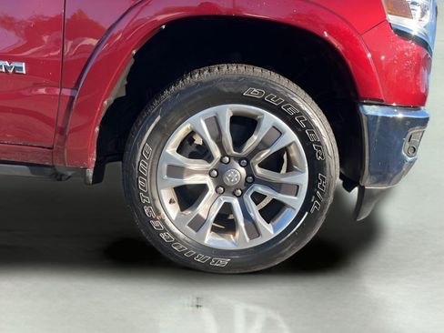 Used 2023 RAM 1500 Limited image 12