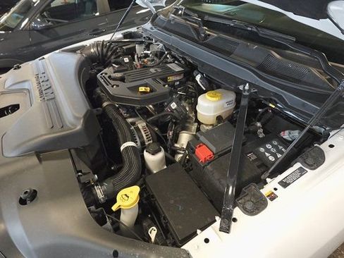 New 2026 RAM 3500 Tradesman image 22