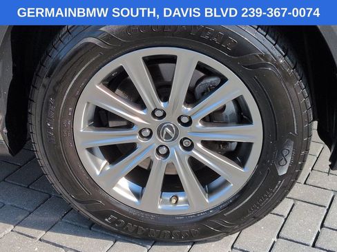 Used 2020 Lexus NX 300 FWD w/ Comfort Package image 12