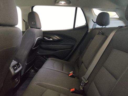 Used 2022 GMC Terrain SLE w/ LPO, Floor Liner Package AWD/4WD image 18