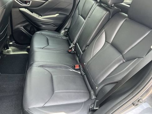 Certified 2023 Subaru Forester Touring AWD/4WD image 41