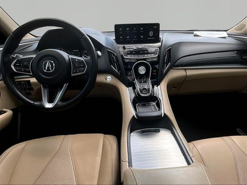 Used 2021 Acura RDX FWD w/ Technology Package image 7