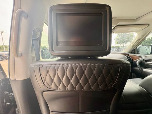 Used 2019 INFINITI QX80 Luxe w/ Proactive Package AWD/4WD image 14