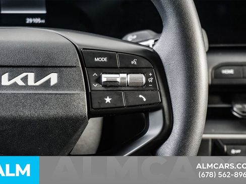 Used 2025 Kia K4 FWD image 26
