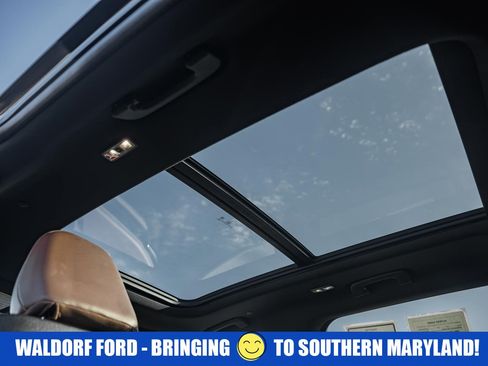 Used 2022 Lincoln Aviator Reserve w/ Equipment Group 201A image 37