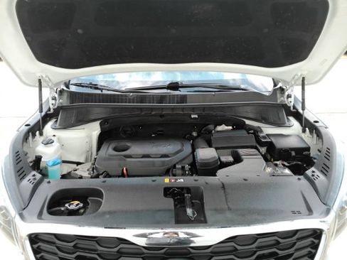 Used 2019 Kia Sorento AWD w/ LX Convenience Package image 52