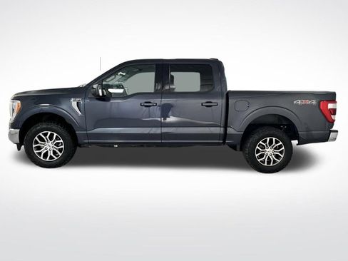 Used 2022 Ford F150 Lariat AWD/4WD image 2