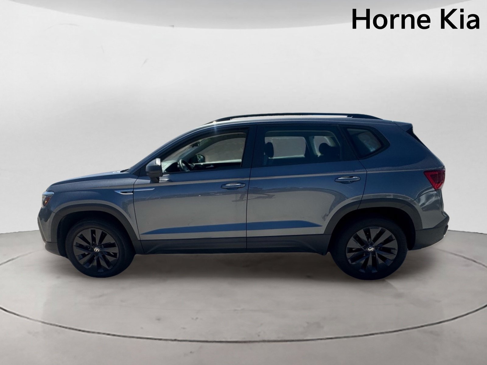 Used 2022 Volkswagen Taos S w/ IQ Drive S Package FWD image 6