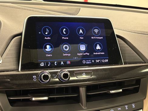 New 2026 Cadillac CT4 Premium Luxury RWD image 32